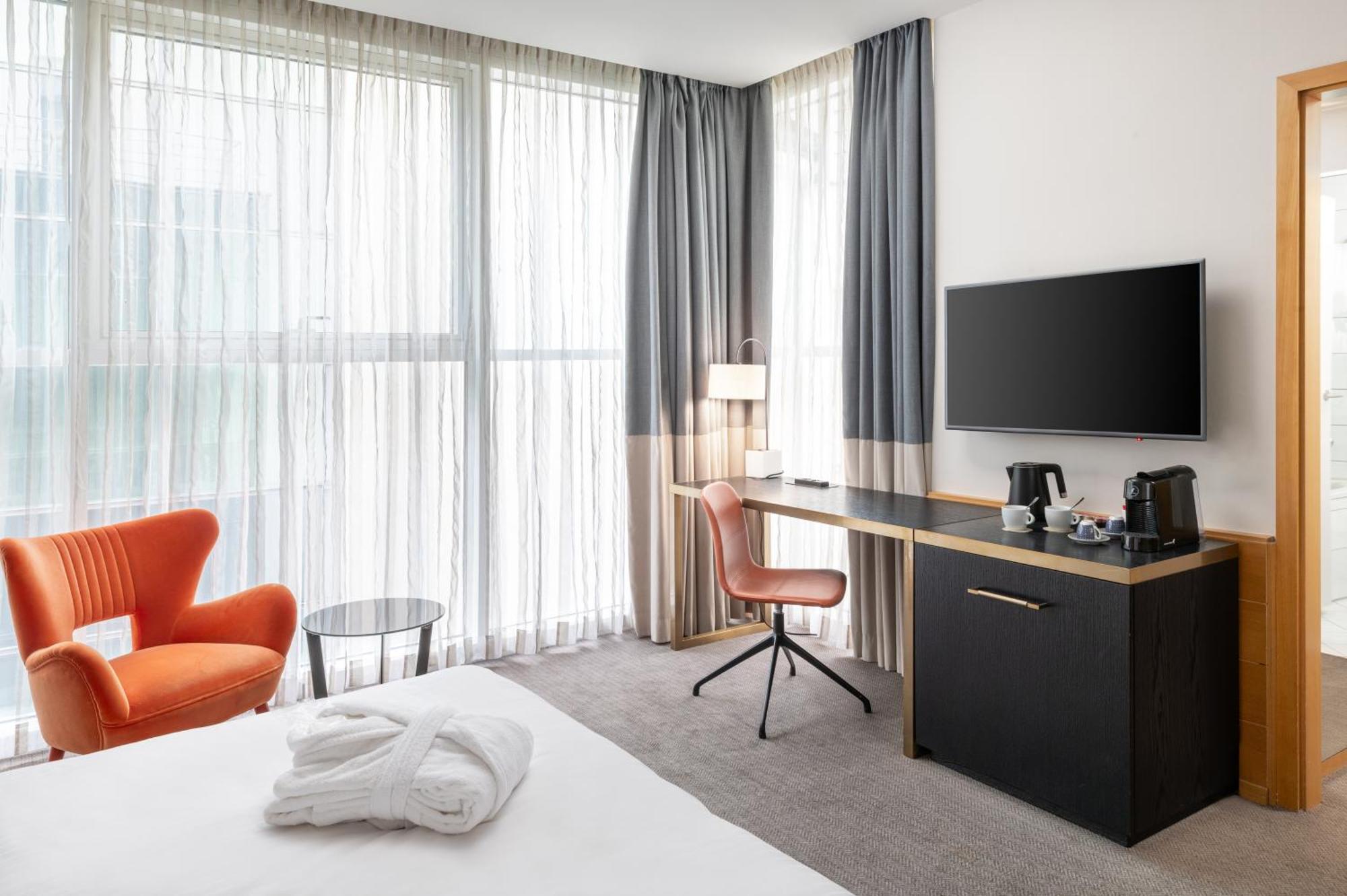 K+K Hotel Fenix — Photos 2