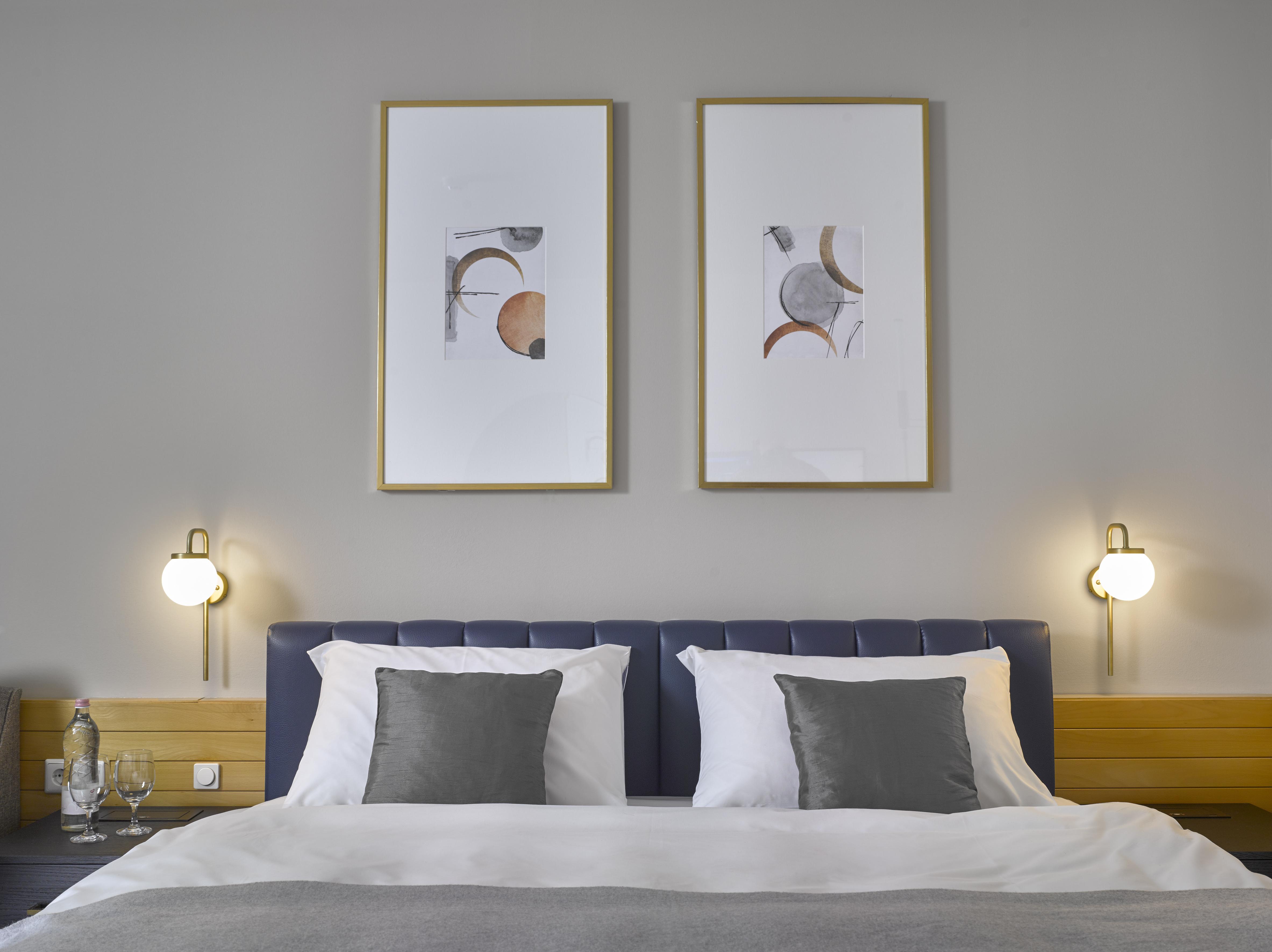 K+K Hotel Fenix, Prague